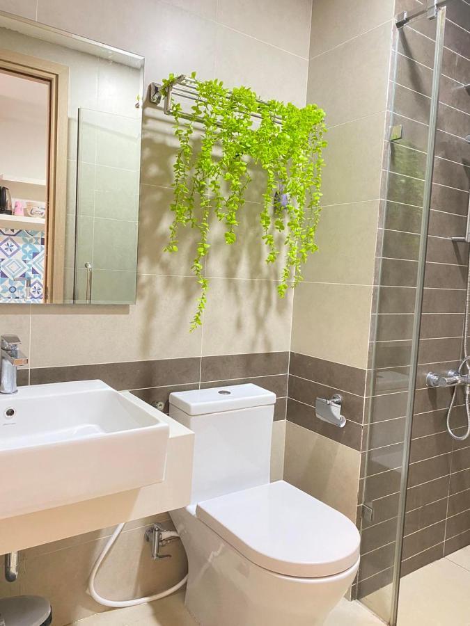 Rivergate Apartment With Central View 호치민 외부 사진