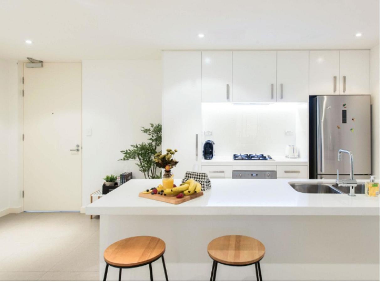 Rivergate Apartment With Central View 호치민 외부 사진