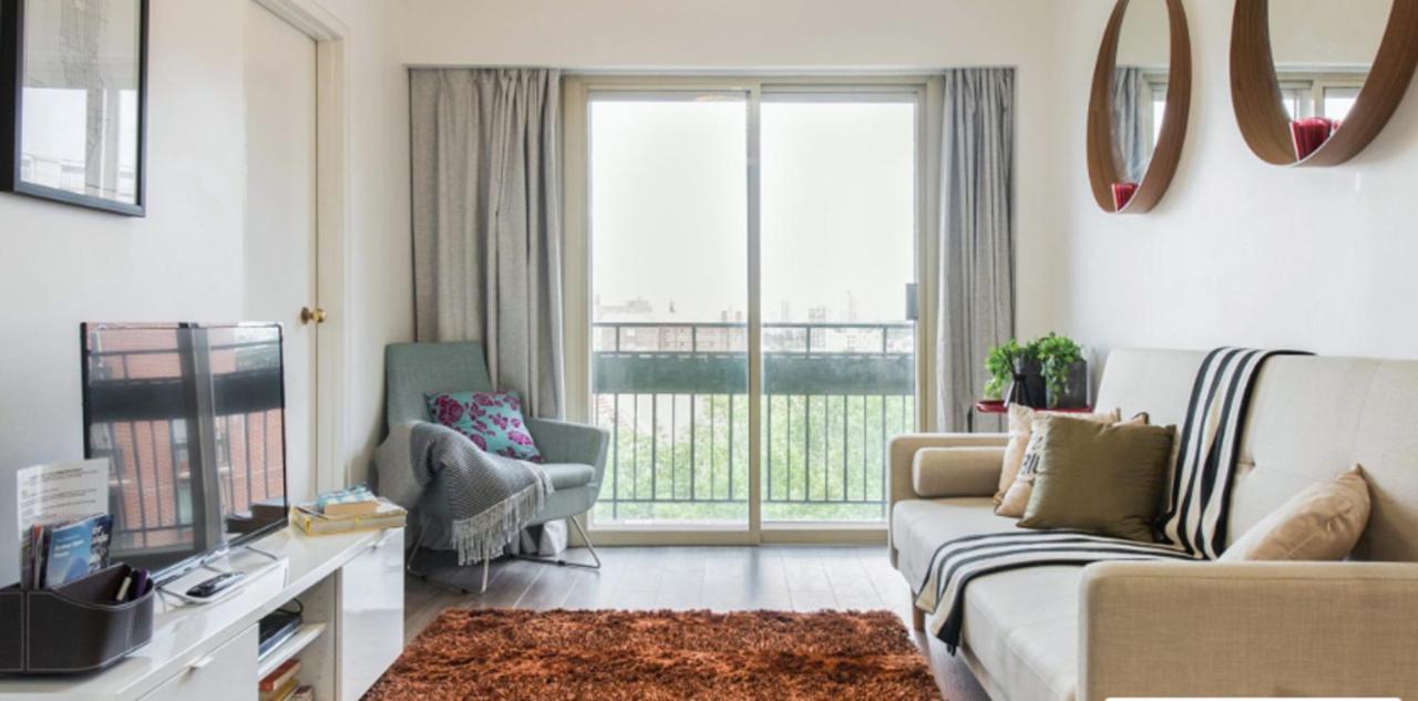 Rivergate Apartment With Central View 호치민 외부 사진