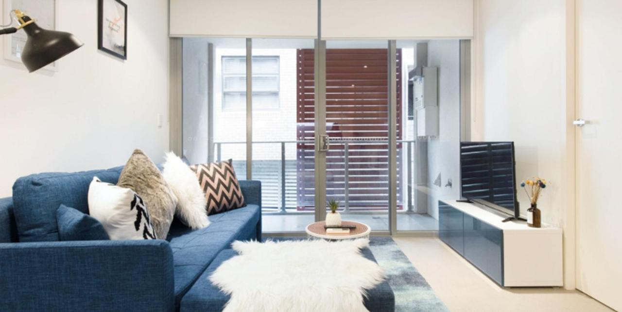 Rivergate Apartment With Central View 호치민 외부 사진